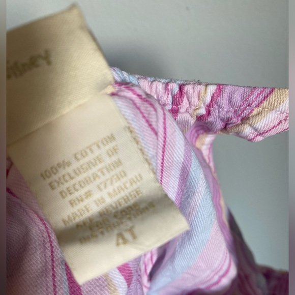 Classic Pooh tank top - Picture 7 of 7